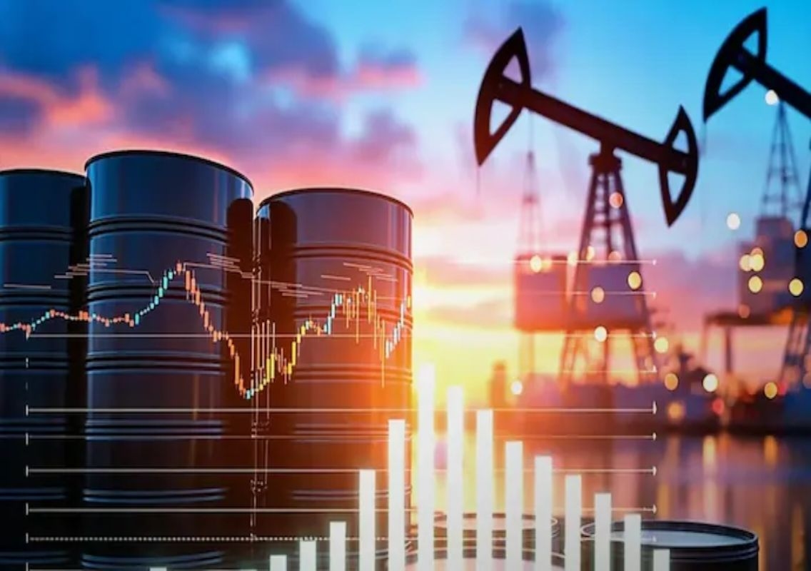 Oil rises after US strikes in Iran amid deal talks - News Karnataka