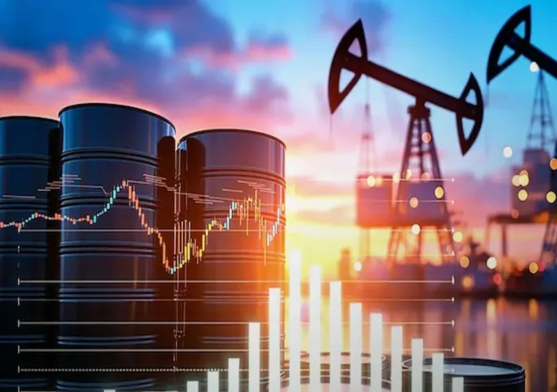 Why fuel prices rose less in India than globally - News Karnataka