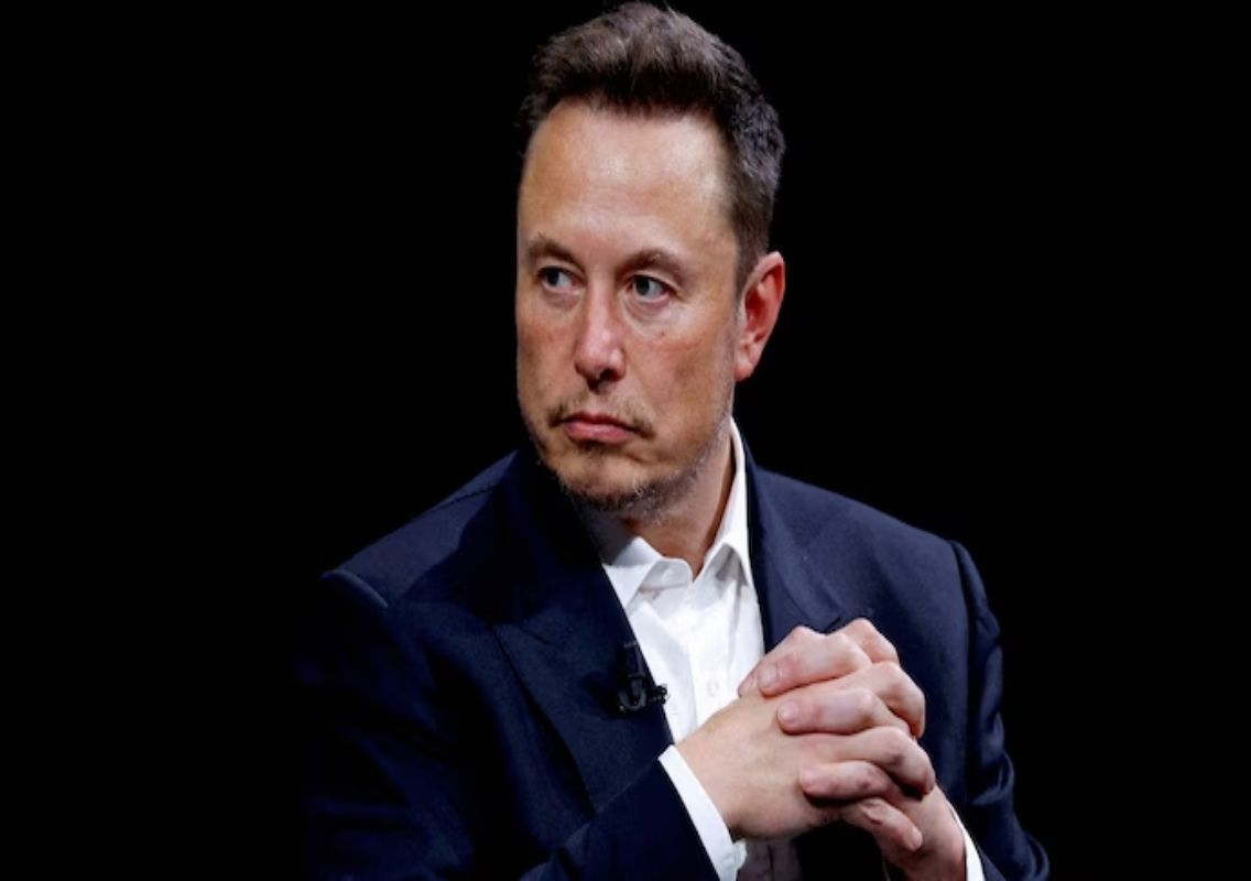 SpaceX IPO may create new billionaires - News Karnataka