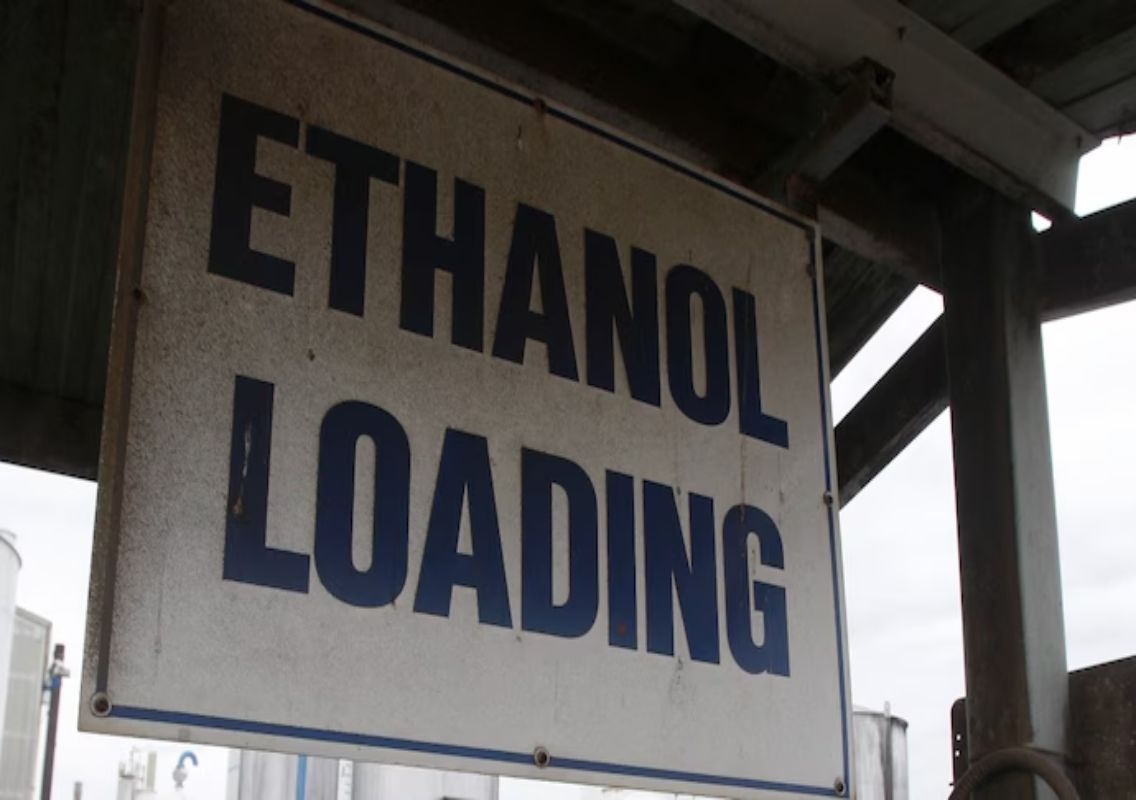 India ethanol boom faces oversupply concerns - News Karnataka