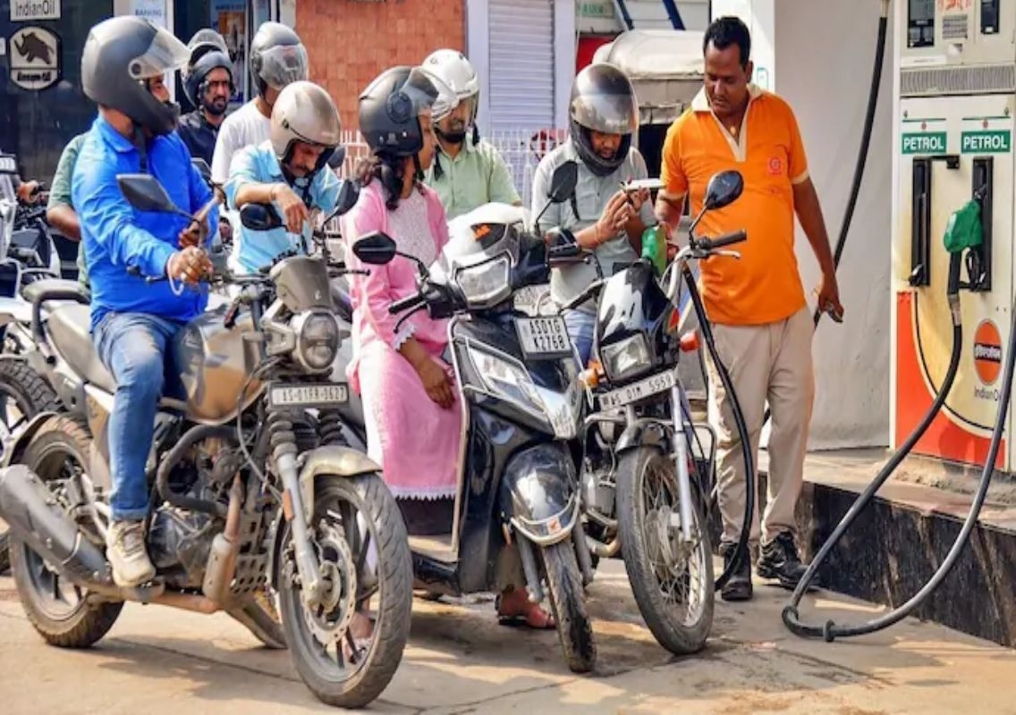 India hikes export duty on petrol, diesel, ATF - News Karnataka