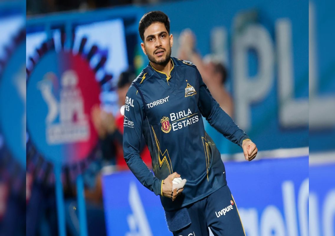 Shubman Gill slams GT fielding after loss to RCB - News Karnataka