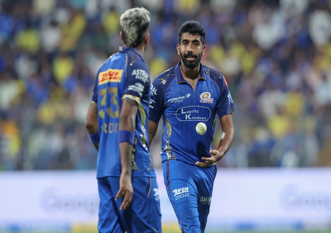 MI struggles not just Hardik’s fault: Ian Bishop - News Karnataka