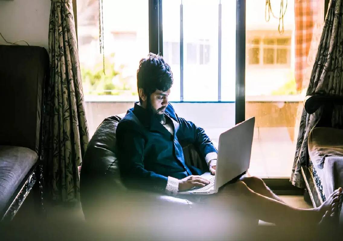 Indian professional reveals German work habits that surprise many - News Karnataka