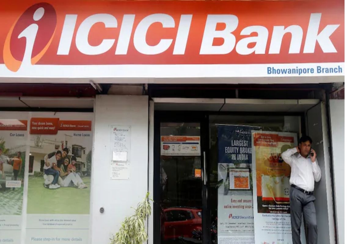 ICICI Bank DCC fee hiked to 3.5% - News Karnataka