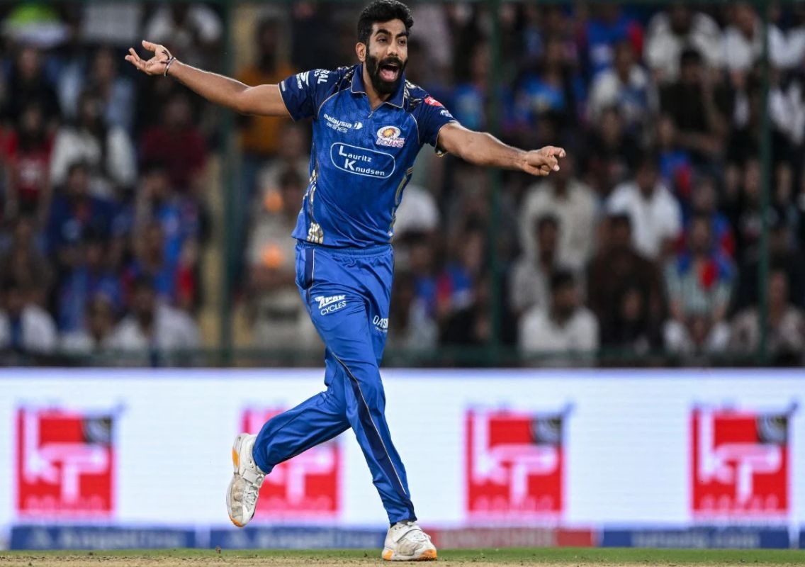 Gavaskar slams Bumrah for “unacceptable” no-ball - News Karnataka