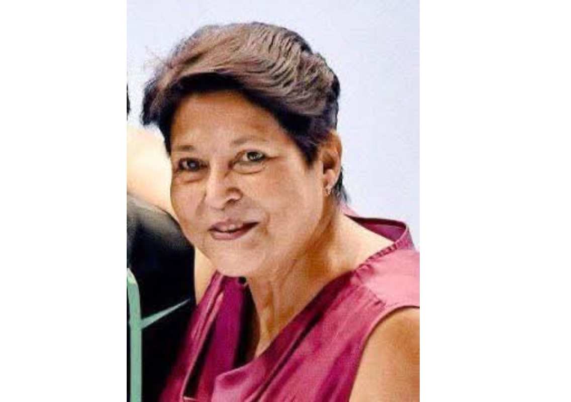 Former India basketball captain and Olympian Jennifer Paes passes away at 72 - News Karnataka