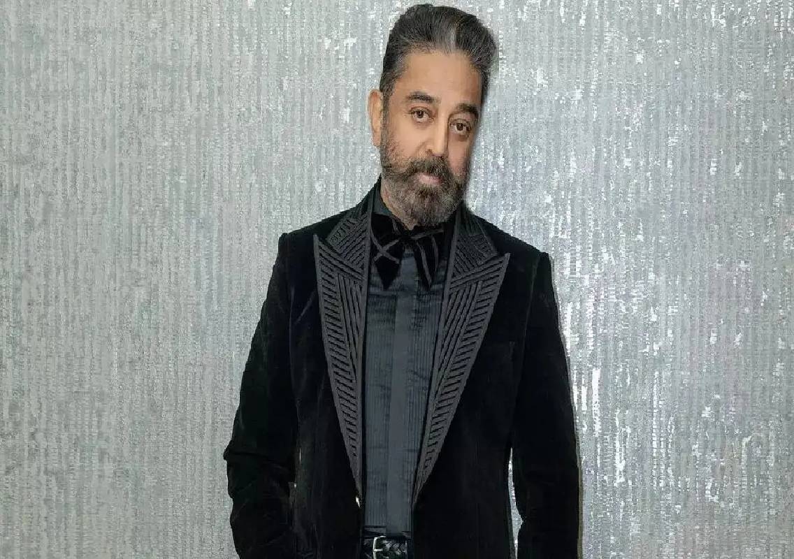 Kamal Haasan urges film industry to cut extravagance - News Karnataka
