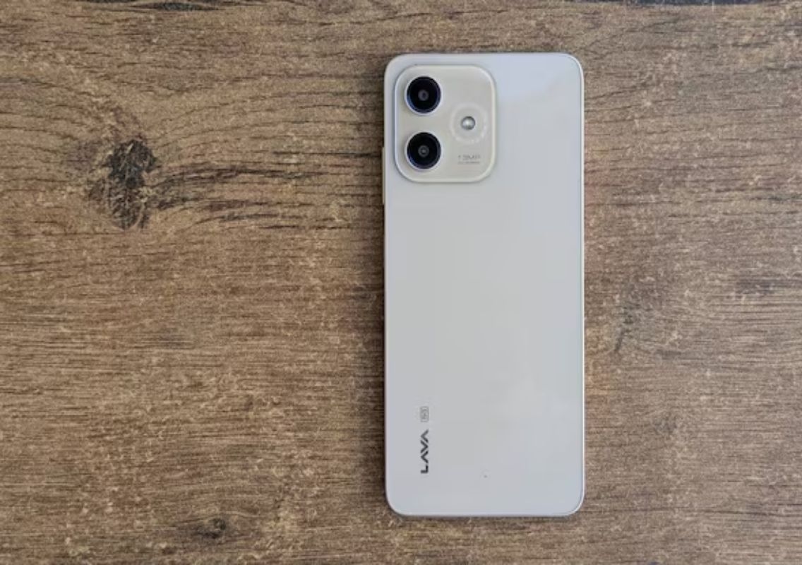 Lava Bold N1 5G review: Battery, features and performance - News Karnataka