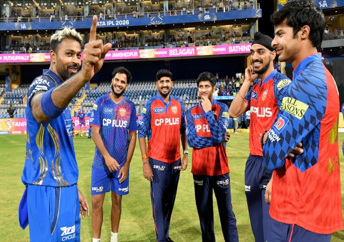 BCCI warns IPL players of suspension over rule breaches - News Karnataka