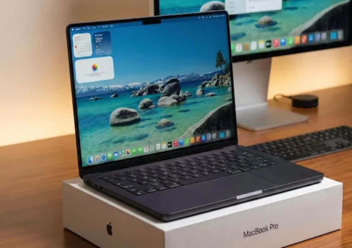 AI cracks Apple M5 security, raises cyber threat concerns - News Karnataka