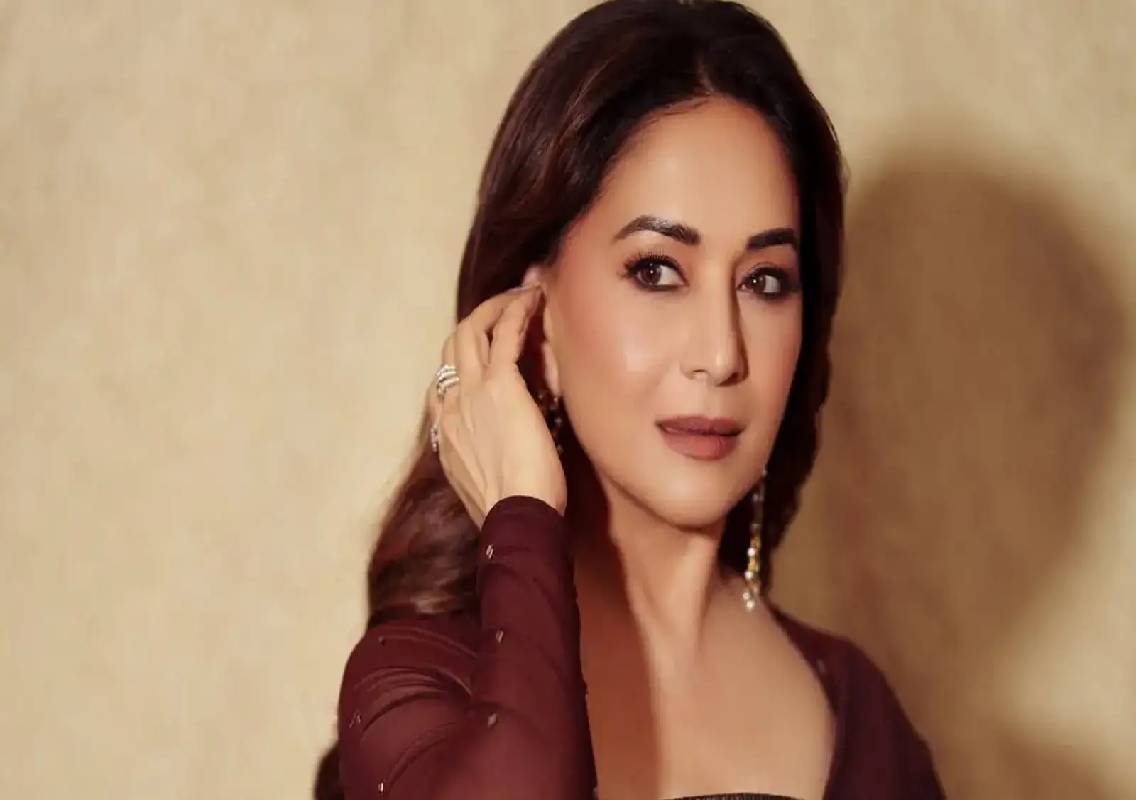 How Madhuri Dixit overcame rejection to become superstar - News Karnataka