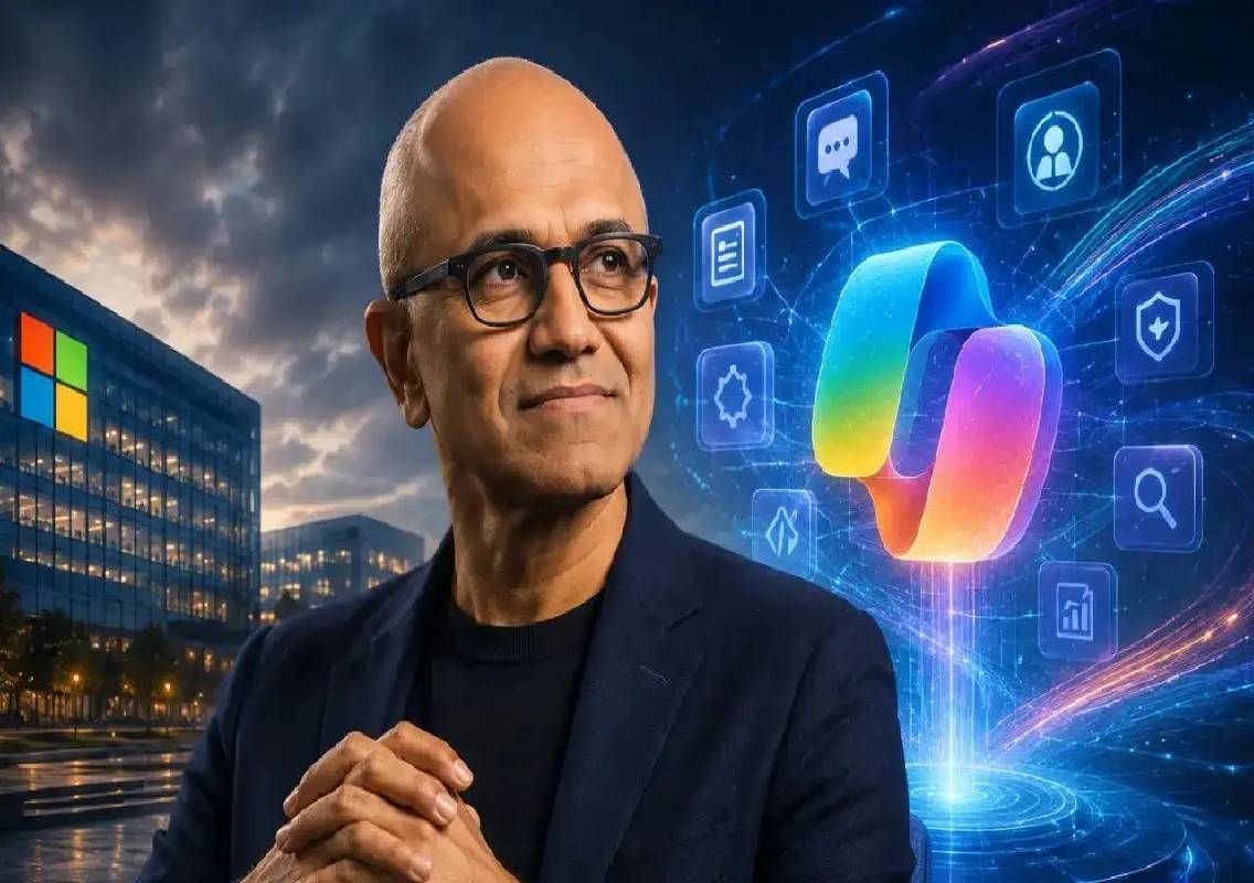 Microsoft may launch One Copilot AI super app - News Karnataka