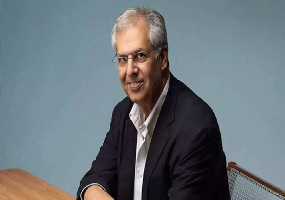 Noel Tata opposes TEDT trustee reappointments - News Karnataka