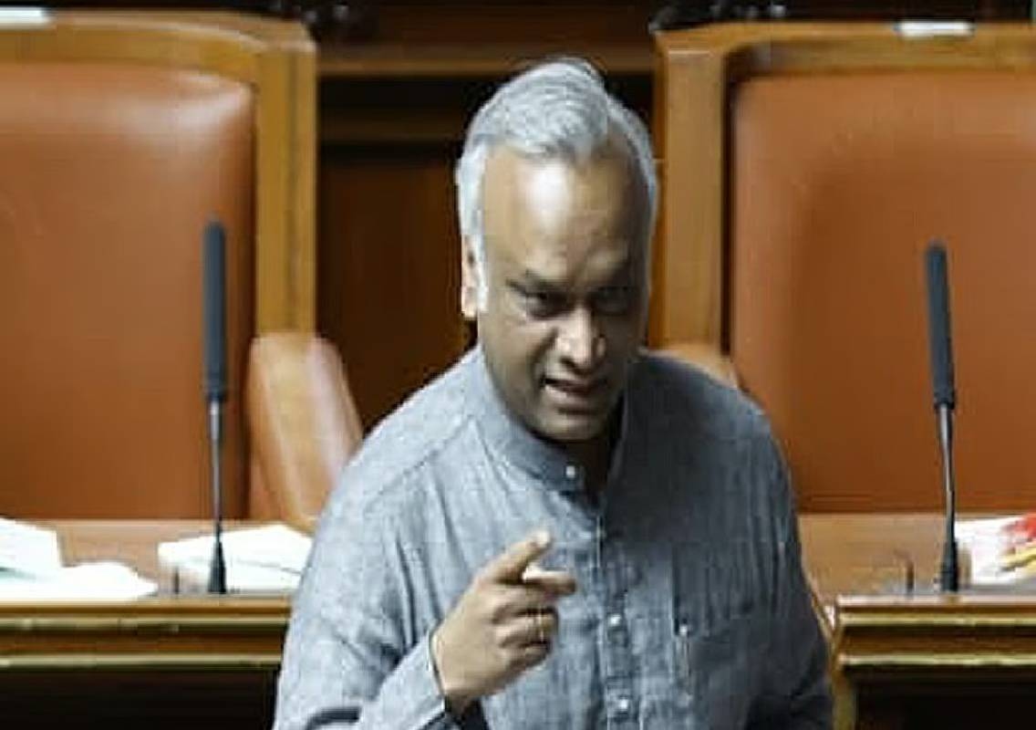 Karnataka to boost commercial space technology sector - News Karnataka