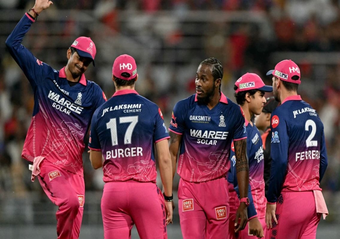 Rajasthan Royals sale faces legal challenge: Report - News Karnataka