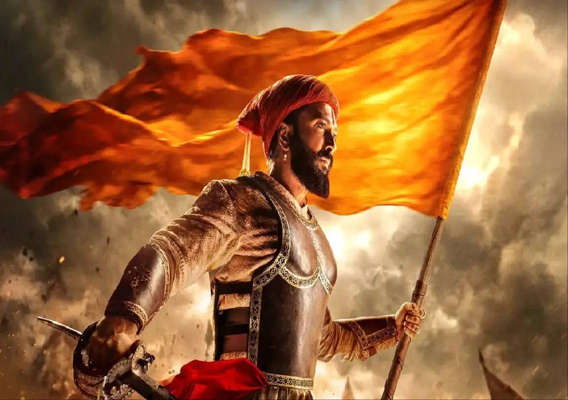 Raja Shivaji crosses Rs 60 crore at box office - News Karnataka