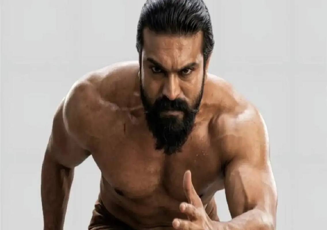 Why Telangana theatres may not screen Ram Charan’s Peddi - News Karnataka
