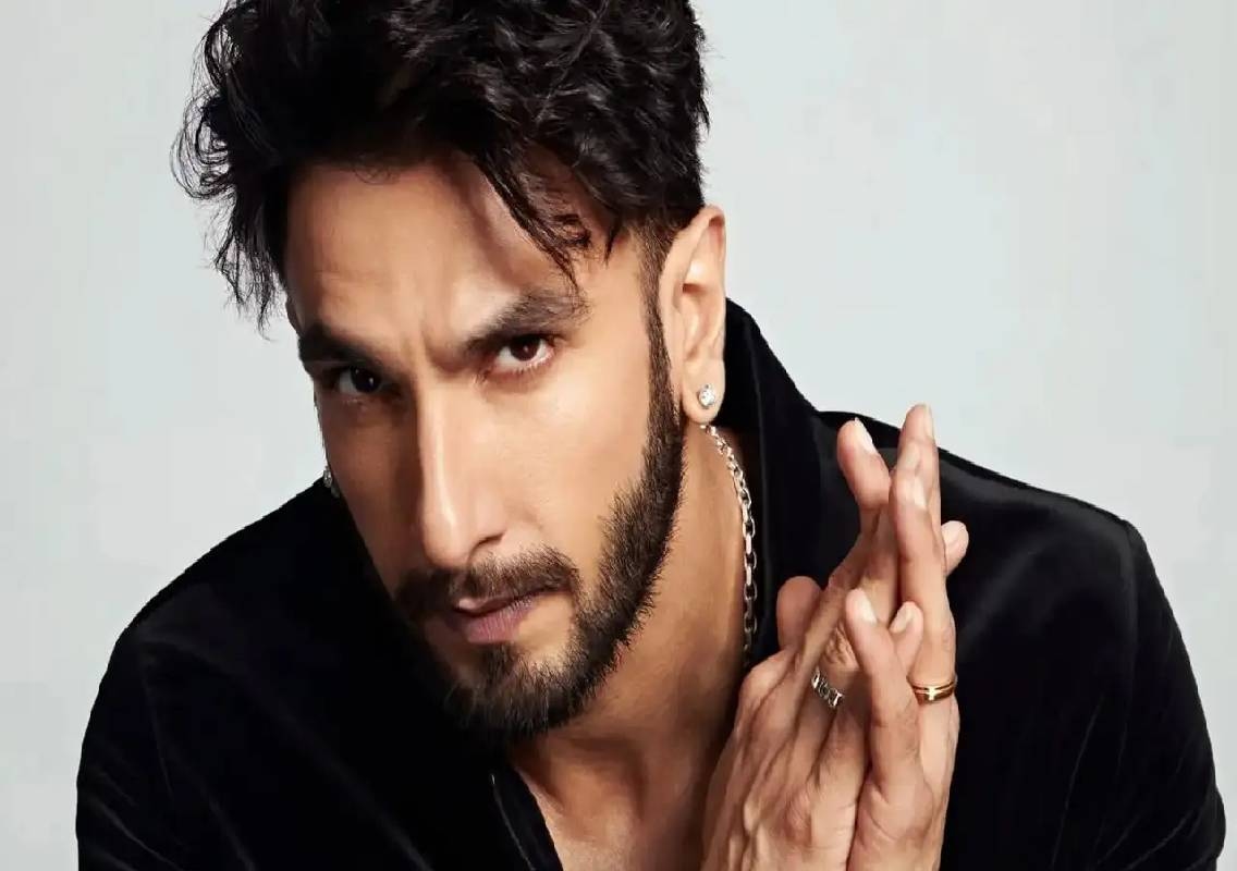 Ranveer Singh faces FWICE action in Don 3 controversy - News Karnataka
