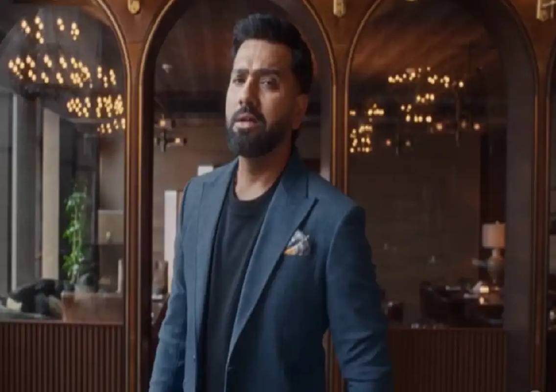 Rohit Sharma to debut on TV with Sony show - News Karnataka