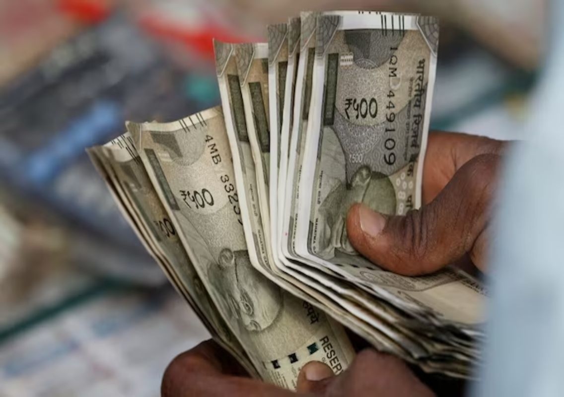 Can rupee hit 150 against US dollar? - News Karnataka
