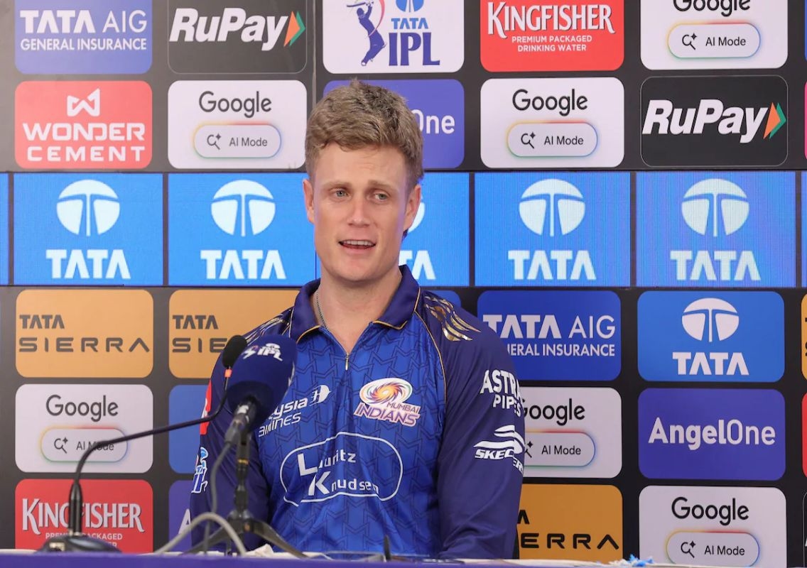 Rickelton reveals de Kock’s funny reaction after missed ton - News Karnataka
