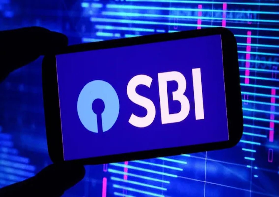 Why SBI shares fell 7% after Q4 results - News Karnataka