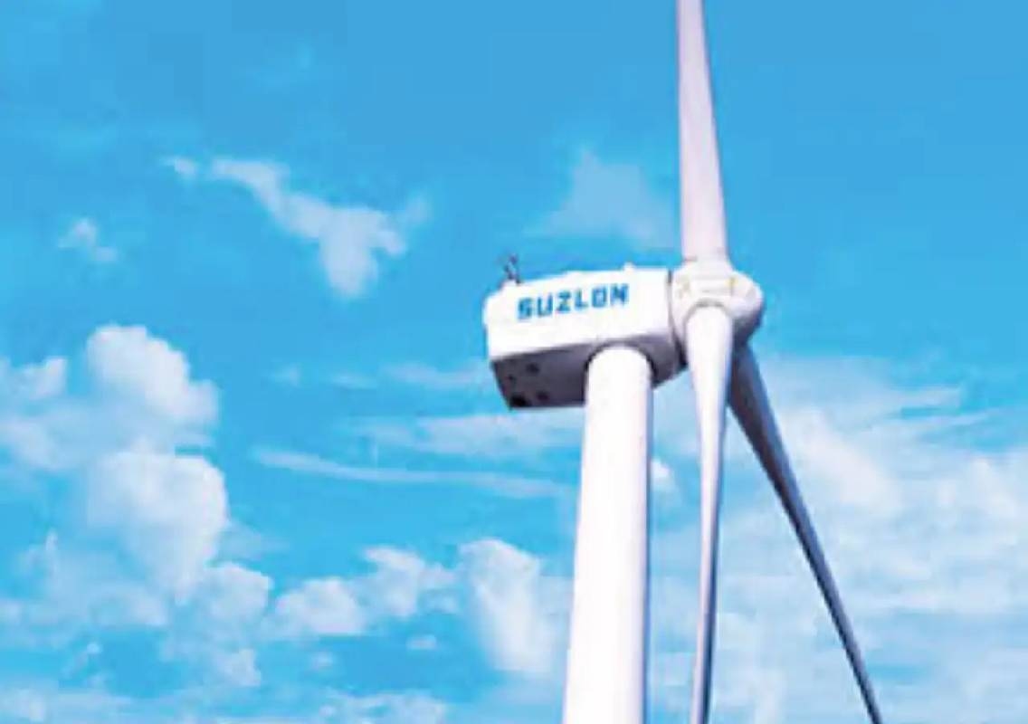 SEBI imposes Rs 29 crore penalty on Suzlon - News Karnataka