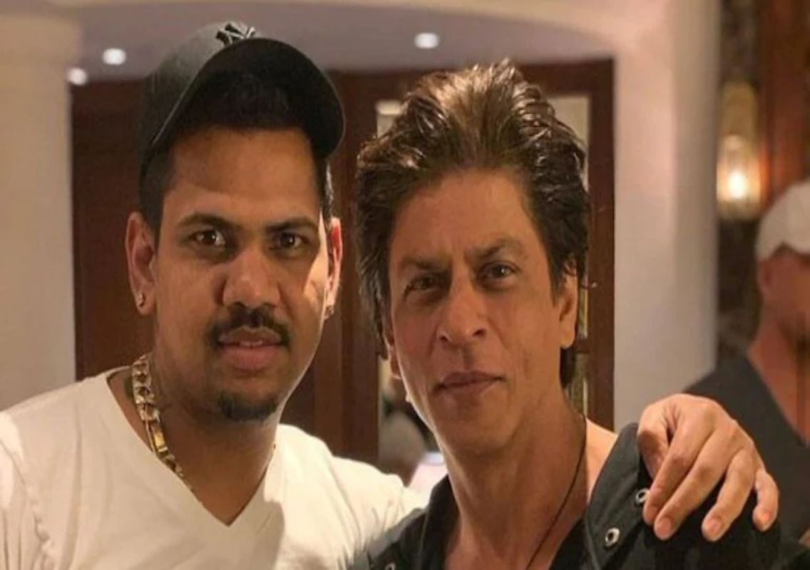 SRK praises Narine’s 200 IPL wickets - News Karnataka
