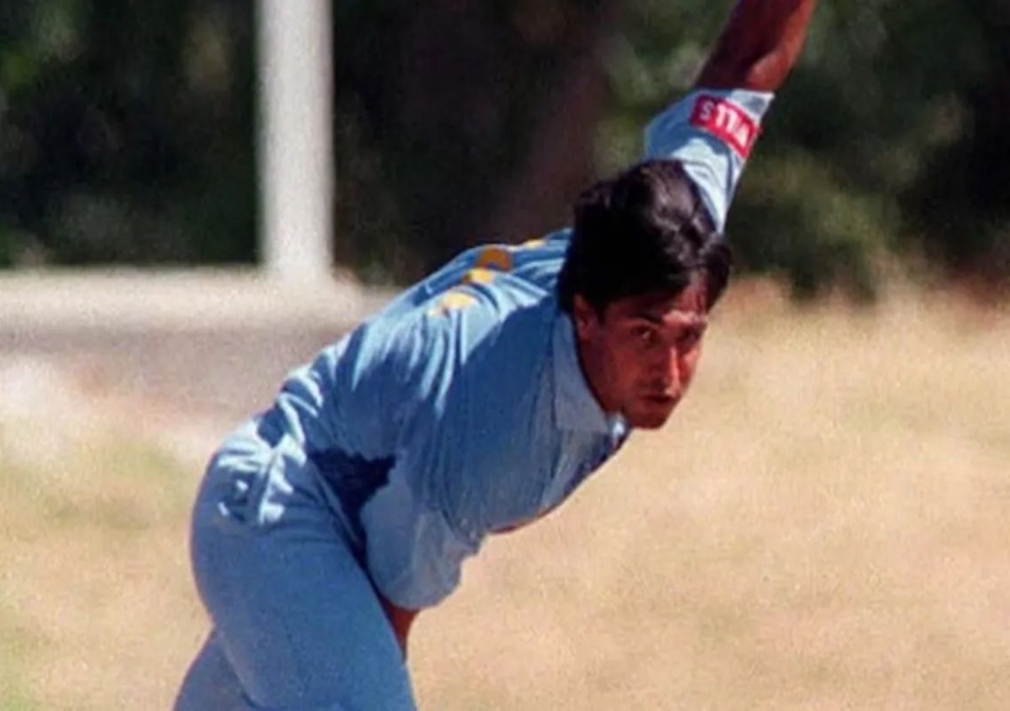 Salil Ankola enters rehab amid depression struggle - News Karnataka