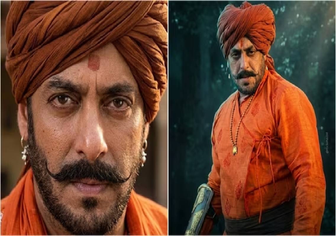 Salman Khan cameo in Raja Shivaji thrills fans - News Karnataka