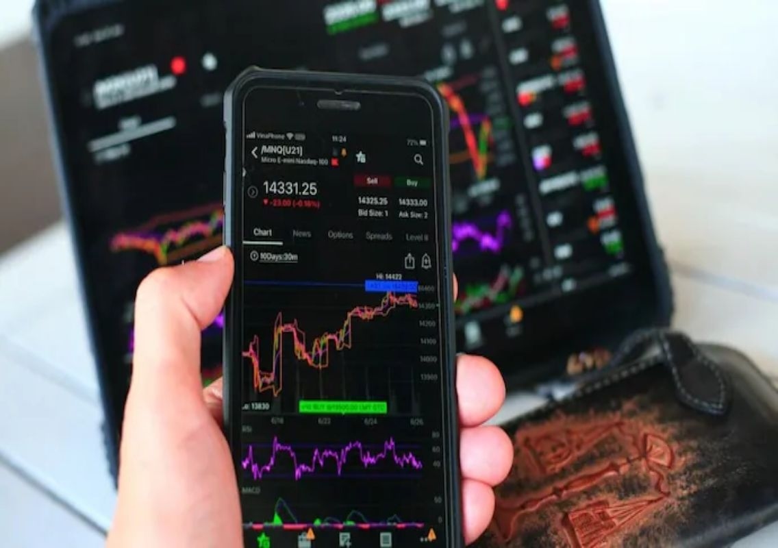 IT stocks rally: Infosys, TCS lead gains - News Karnataka