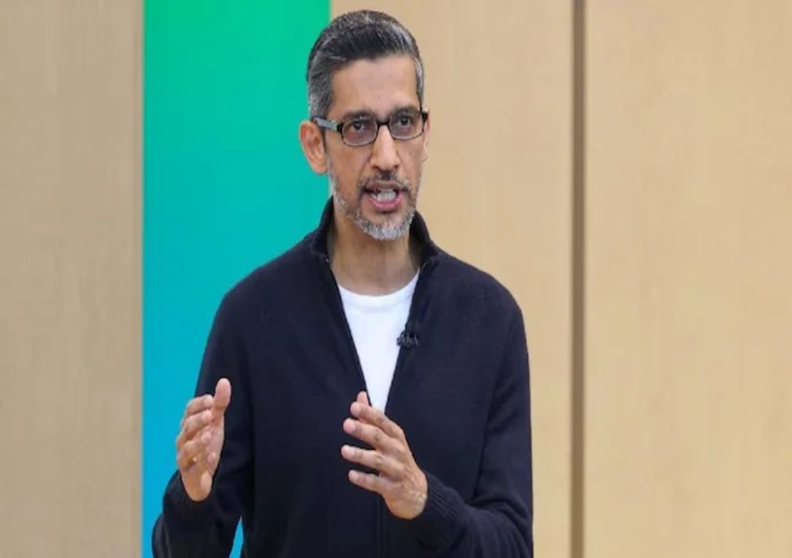 Google I/O 2026: Gemini 3.5 and AI agents unveiled - News Karnataka