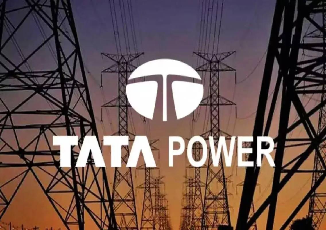 Tata Power Q4 profit falls 4% to Rs 996 crore - News Karnataka