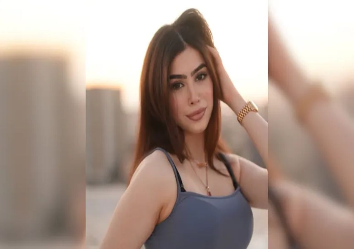 Riva Arora alleges harassment by Blinkit delivery agent - News Karnataka