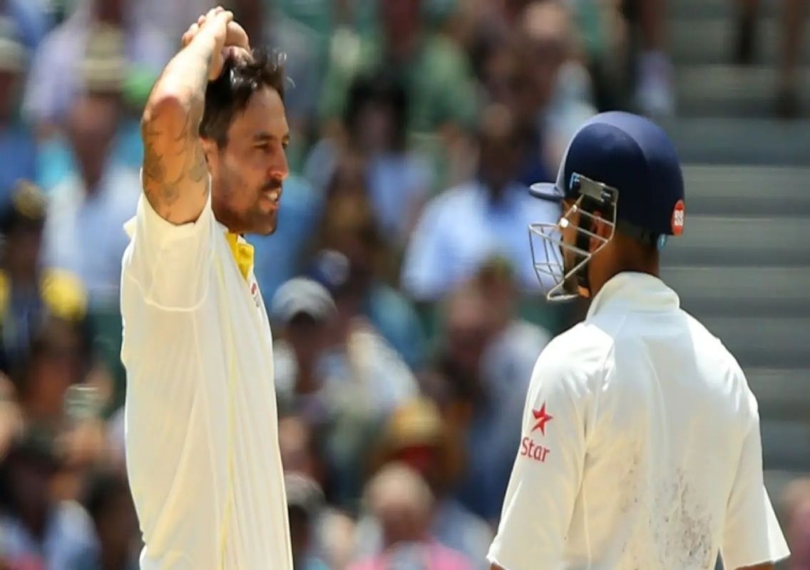 Shastri recalls stopping Kohli from clash in 2014 - News Karnataka