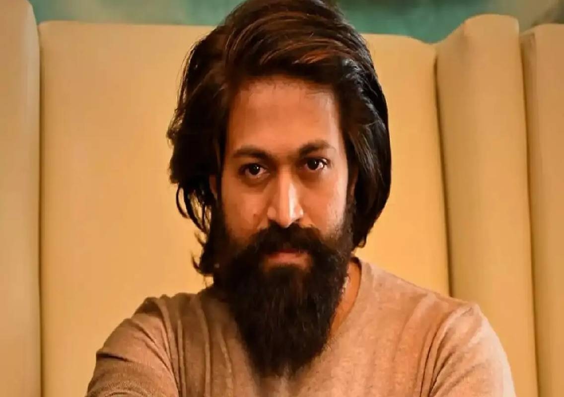 Yash May Take Break After Ramayana, Toxic - News Karnataka