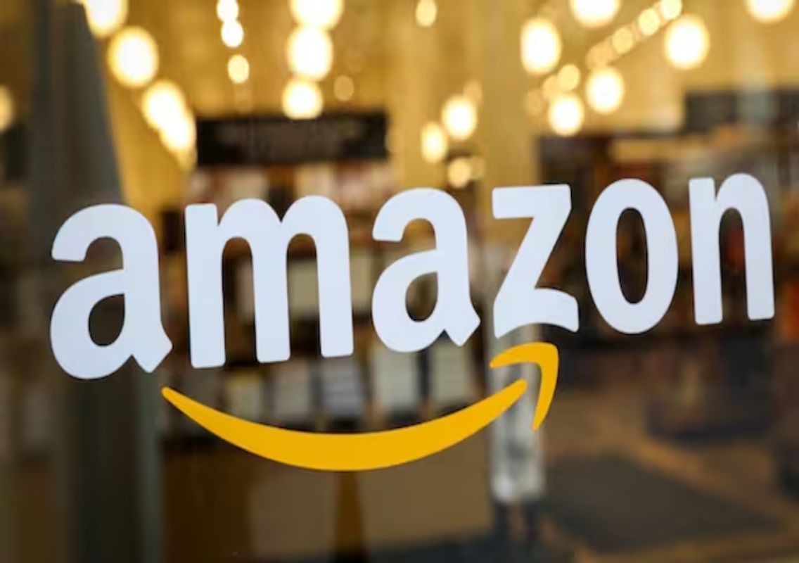Amazon launches LaaS, opens logistics network to businesses - News Karnataka