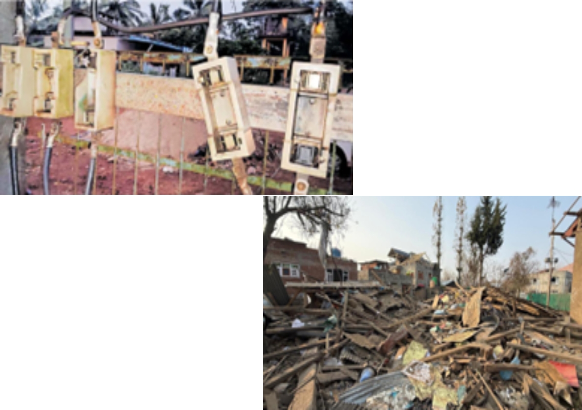 Bulldozer Justice as a Disastrous Model of State Lawlessness - News Karnataka