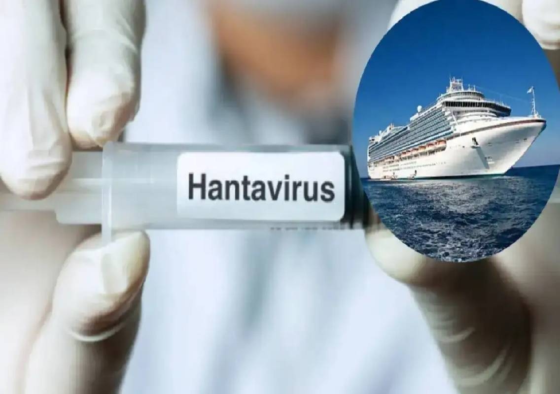 Two Indians evacuated after hantavirus outbreak - News Karnataka