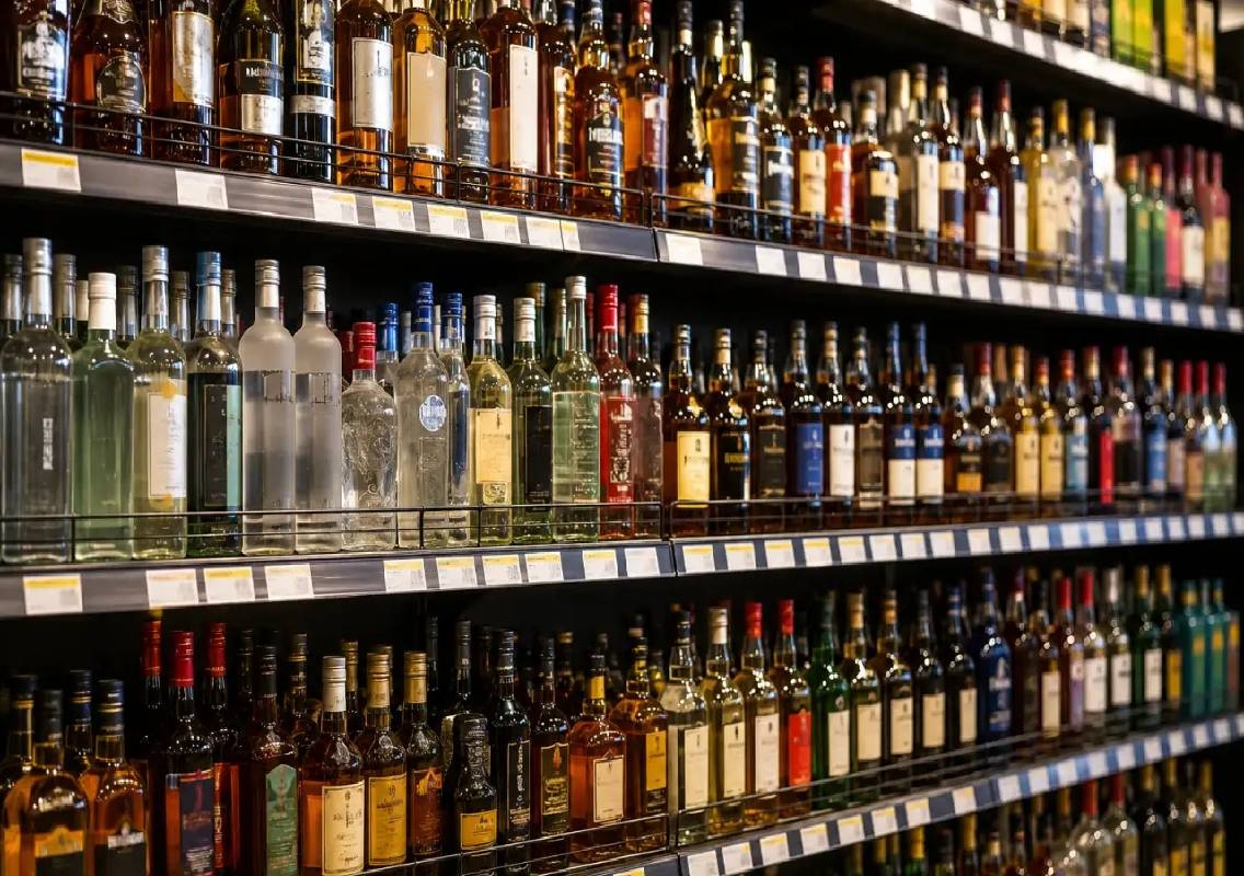 CCI orders probe into Pernod Ricard deals - News Karnataka