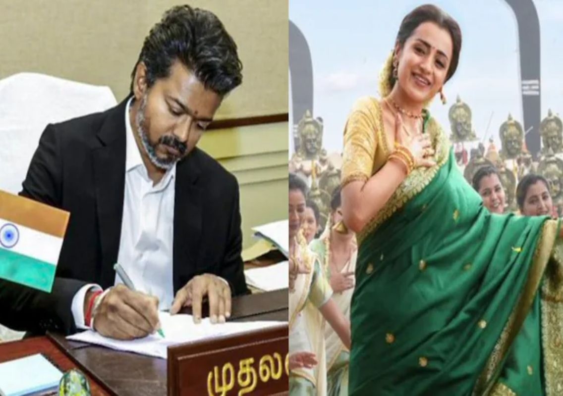 Vijay approves 9 am shows for Karuppu in TN - News Karnataka