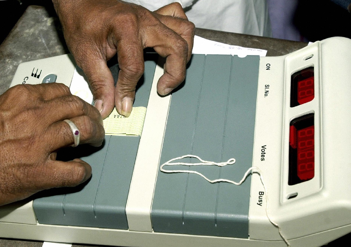 Rudra Research exit poll accurately predicts Bagalkot bypoll - News Karnataka