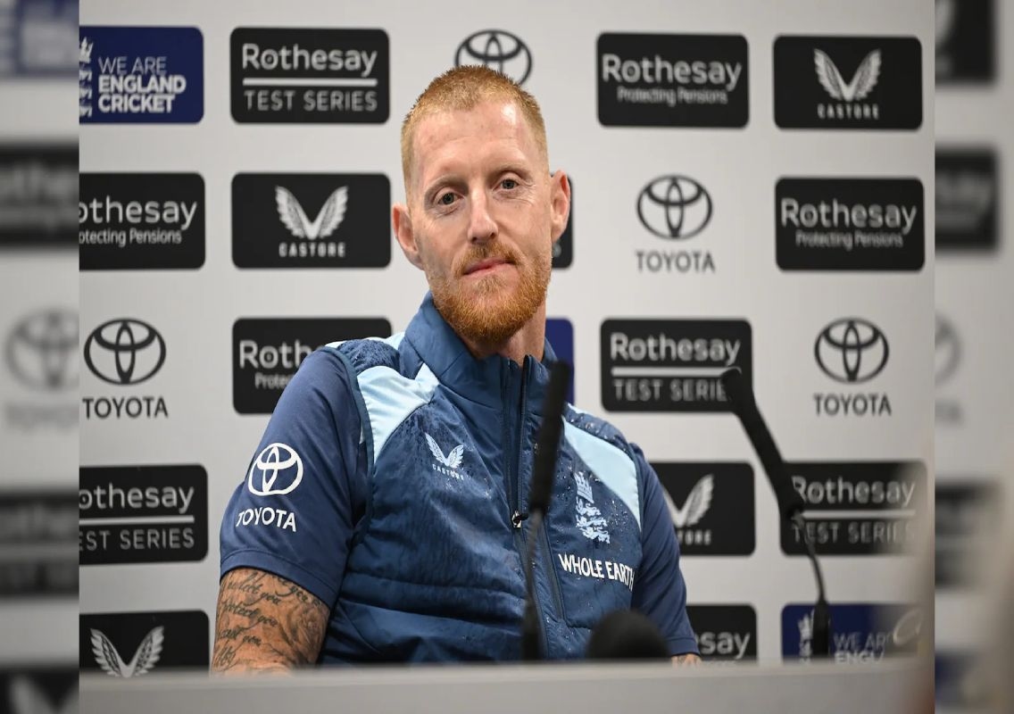 Ben Stokes faces ECB probe after nightclub incident - News Karnataka