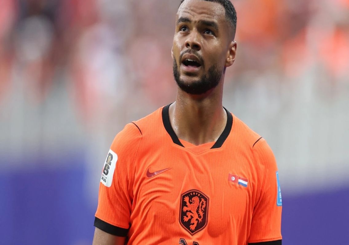Koeman and Van Dijk support Gakpo after personal tragedy - News Karnataka
