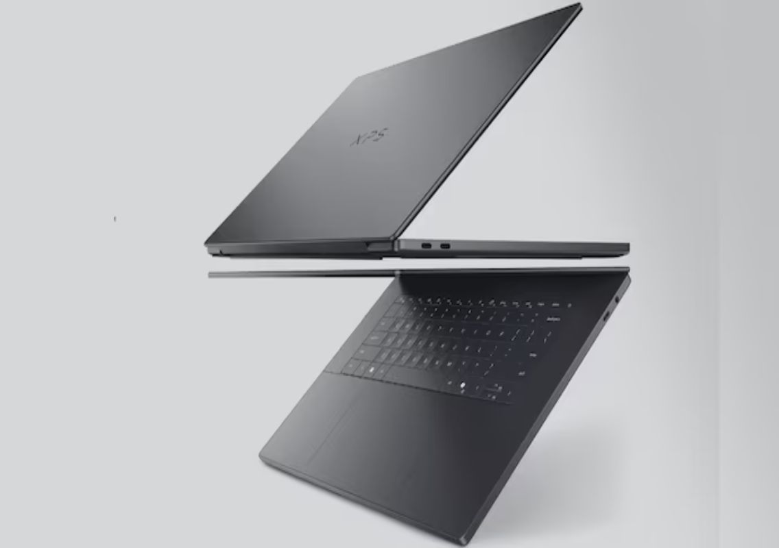 Dell XPS 13 returns to rival Apple’s MacBook Neo - News Karnataka