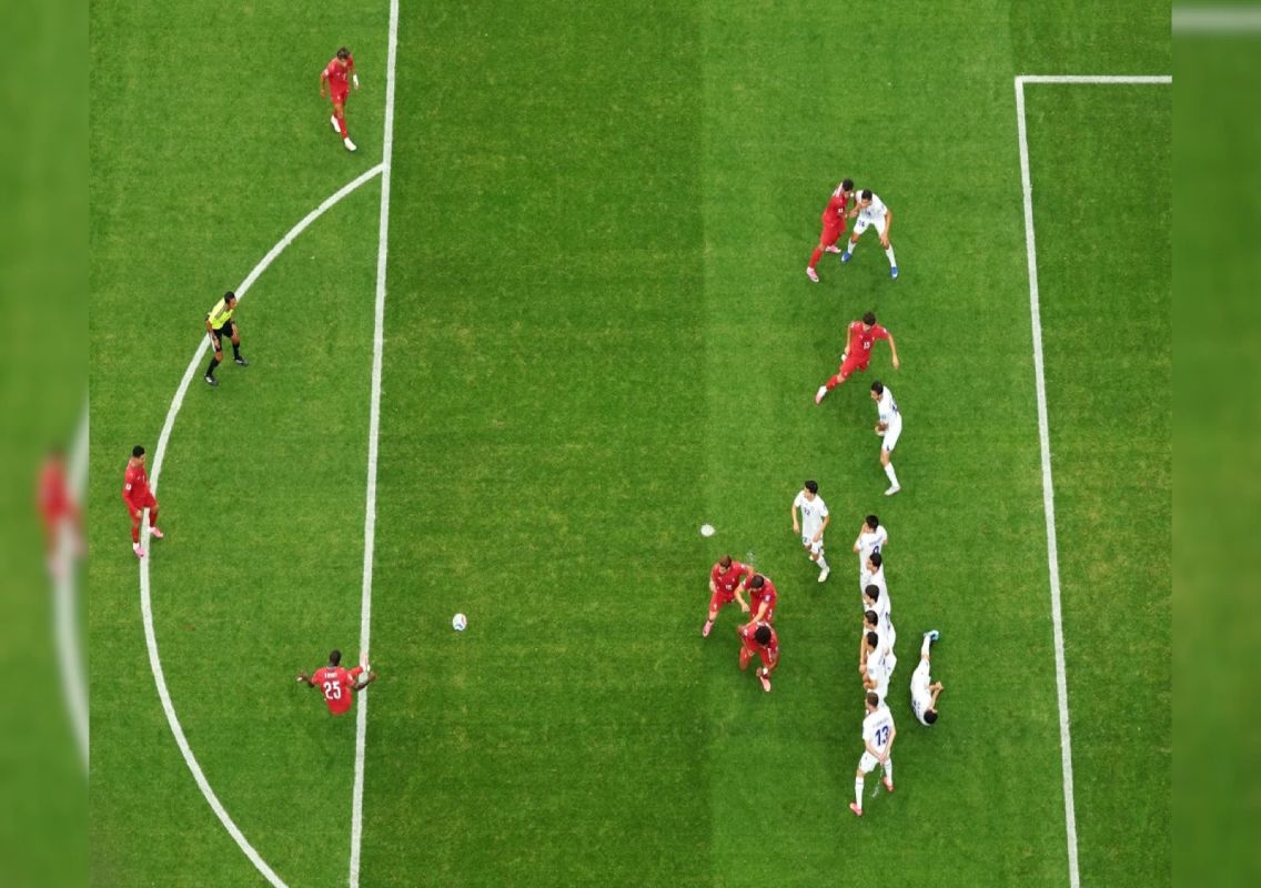 Ronaldo decoy proves team play in World Cup 2026 - News Karnataka