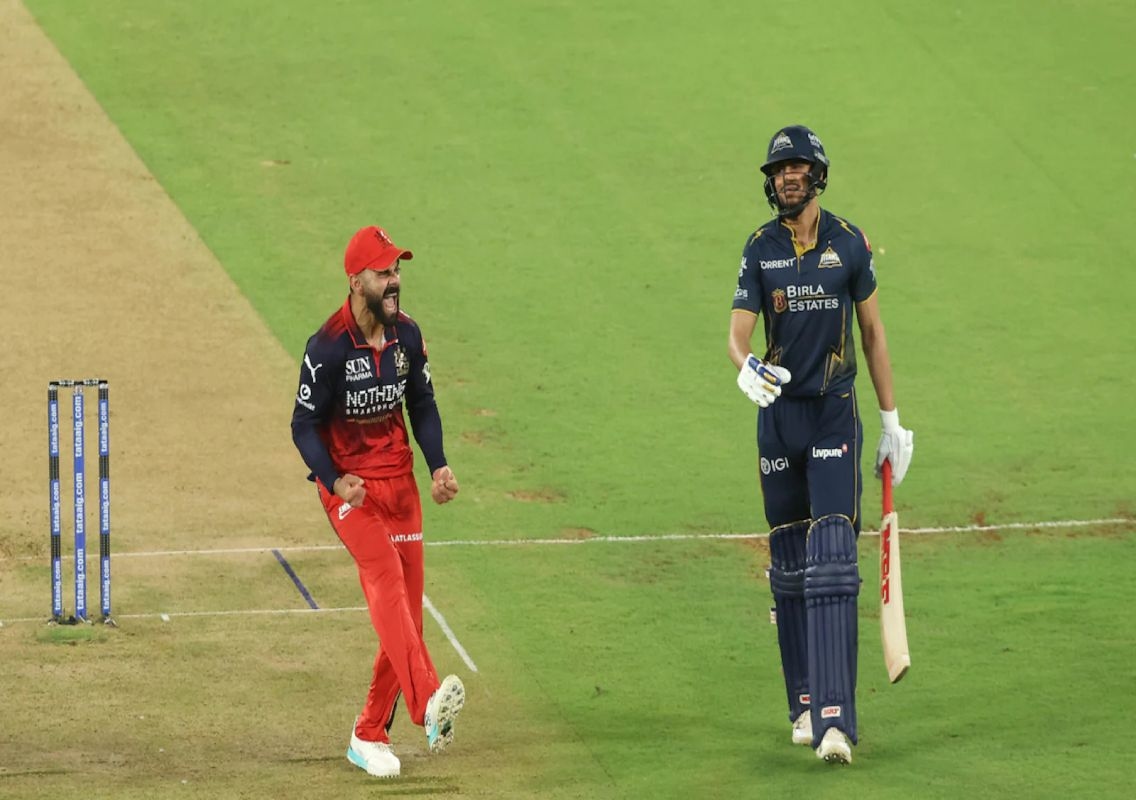 Shubman Gill reacts to IPL 2026 final loss - News Karnataka