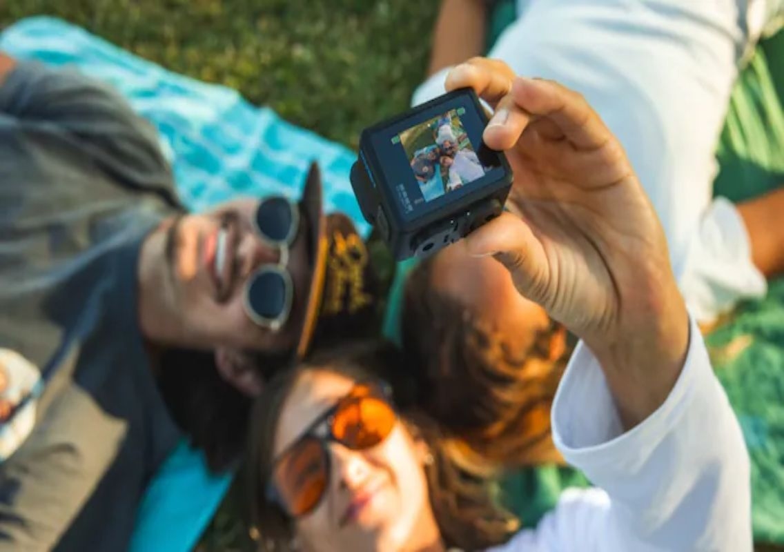 GoPro survival concerns amid AI memory cost surge - News Karnataka