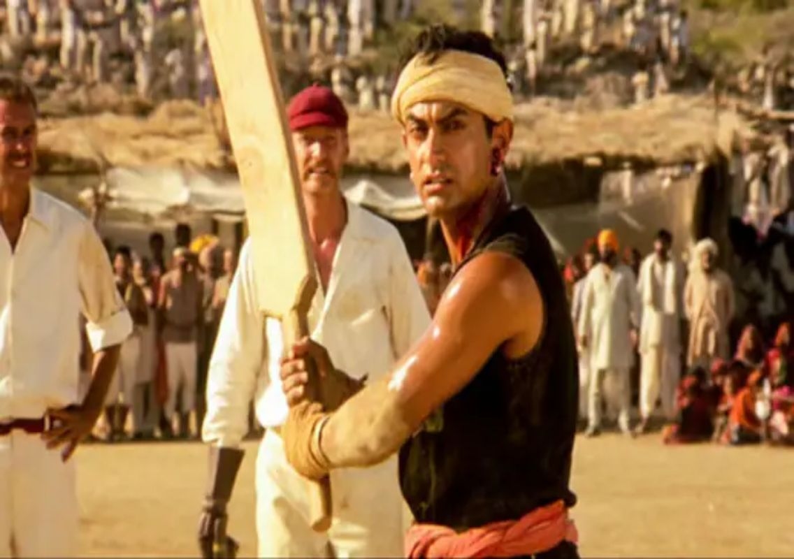Aamir Khan to host Lagaan 25-year reunion - News Karnataka